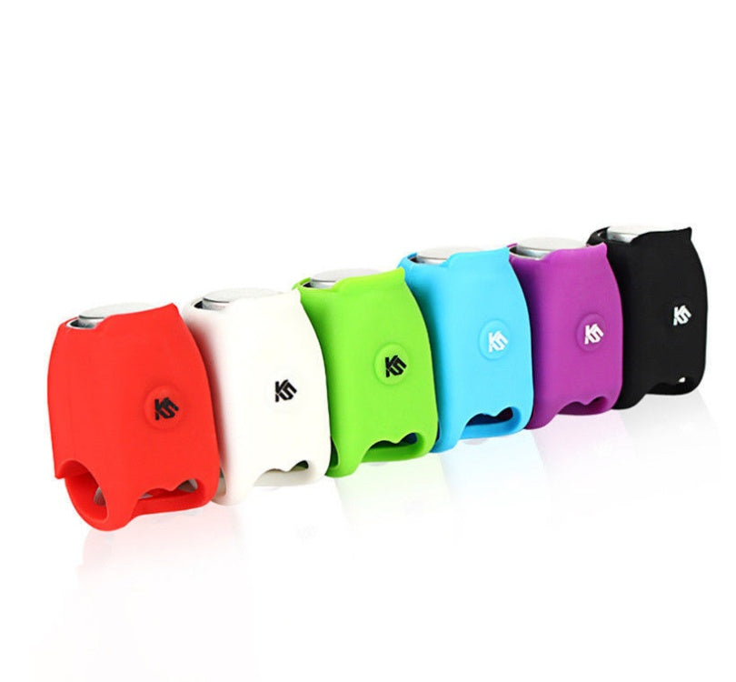 Bike Electronic Bell Loud Horn Cycling Hooter Siren Road Bicycle Alarm Bell 1268784880261