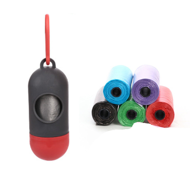 Pet Trash Bag Dog Poop Bags For Waste Refuse Cleanup 126902181842