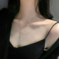 Ladies LOVE clavicle chain 1269105234672 a4bcb91e ef0e 4b1a 8813 f08835f1d4df