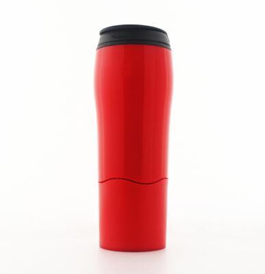 Portable Suction Magic Water Bottle Not Pouring Cup Splash Proof Non-slip Anti-scalding 1269142181359