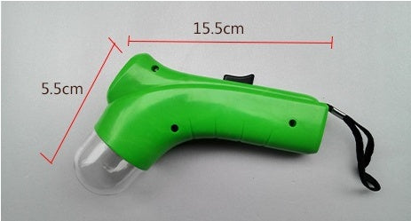 Pet Food Catapult Feeder Funny Dog Toy 1269637666866