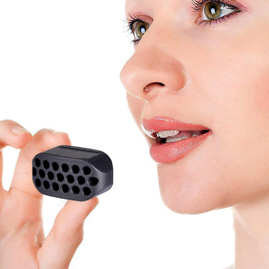 Small Silicone Jaw Trainer 1270015713280