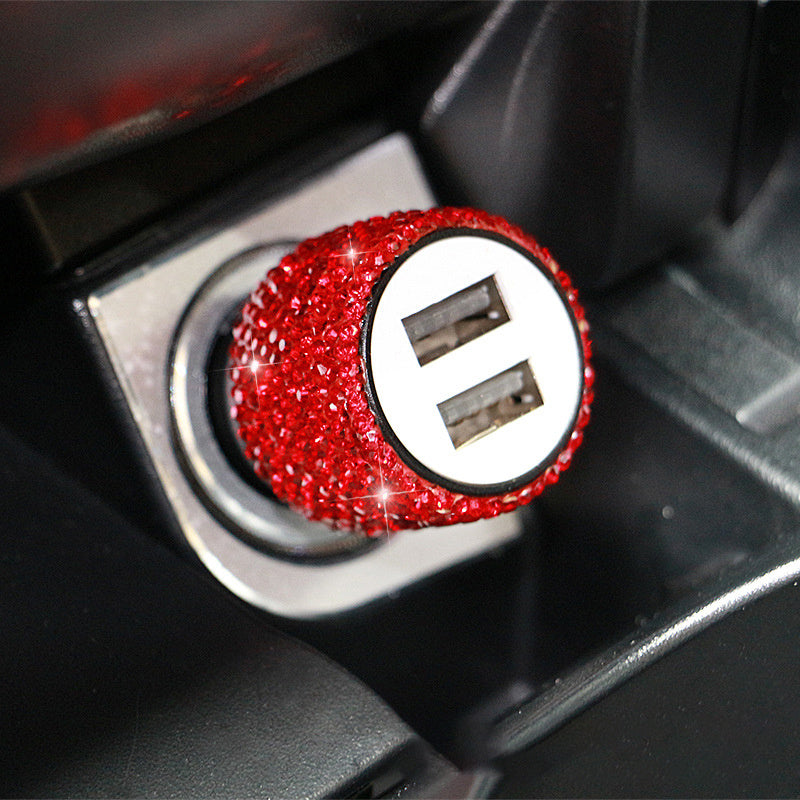 Car charger - 图片 7