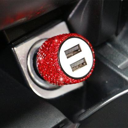 Car charger - 图片 7