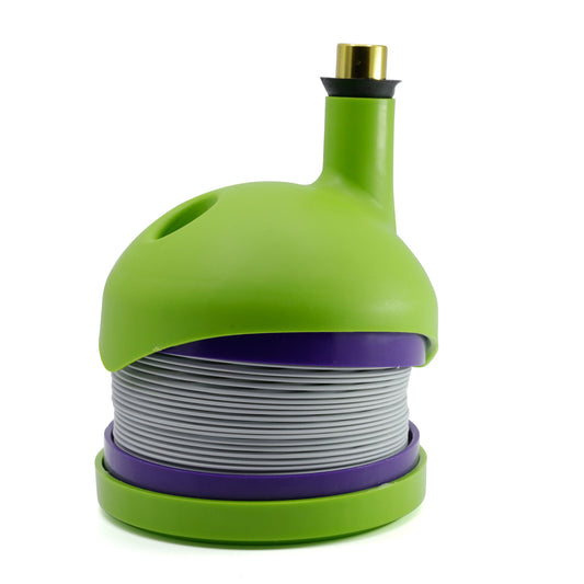 Accordion Gravity Pipe 1271162847104