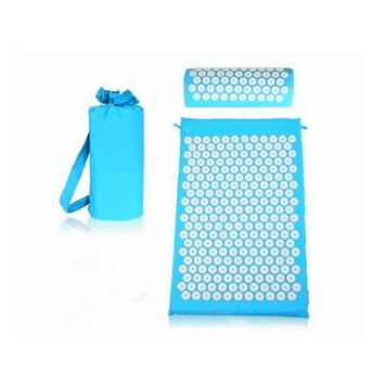 Acupuncture Yoga Cushion Massage Cushion and Pillow 1272051354530
