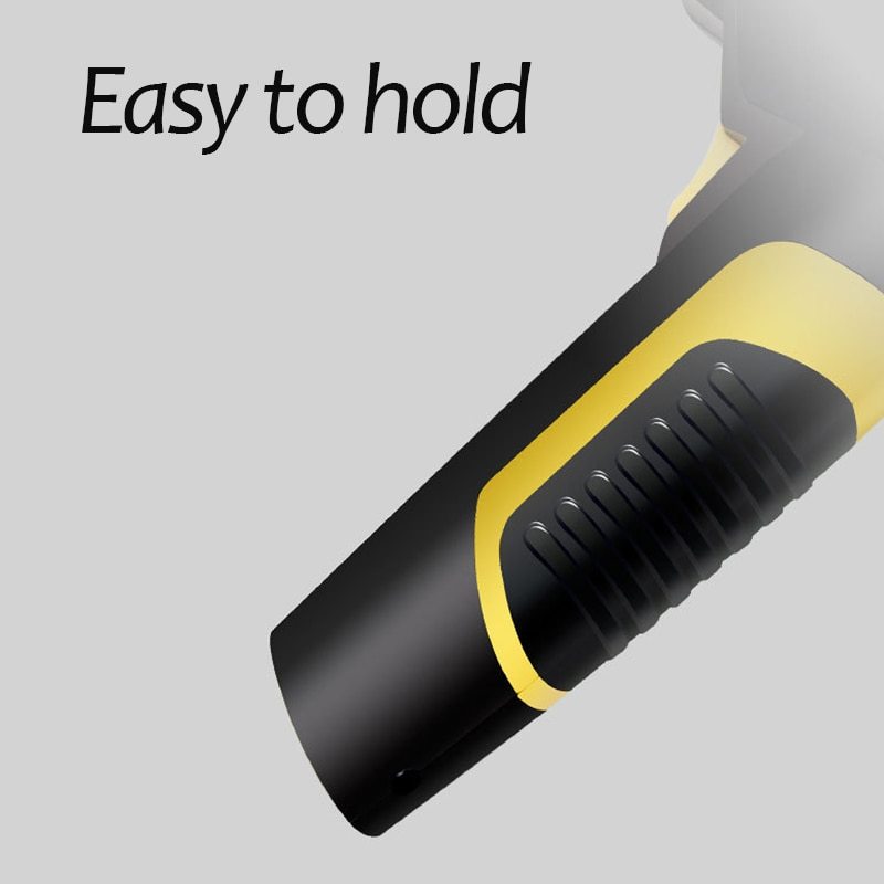 Automatic Portable Handheld Digital LED Smart Car Air Compressor 1272052884843