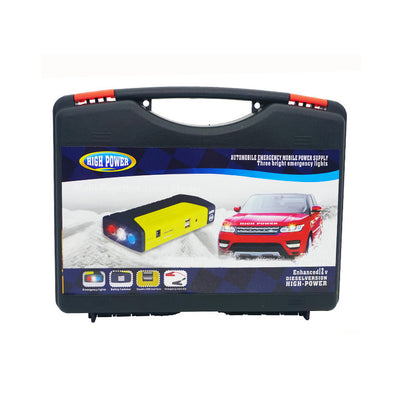 Car emergency start power 127235229940