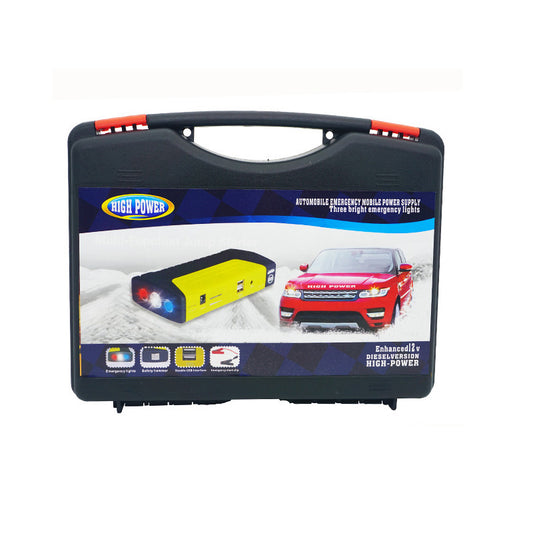 Car emergency start power 127235229940