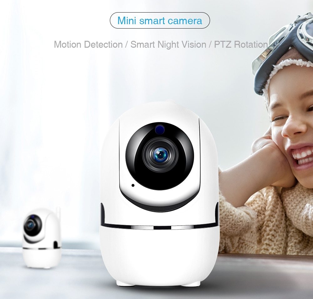 12 - HD Wireless Product #3