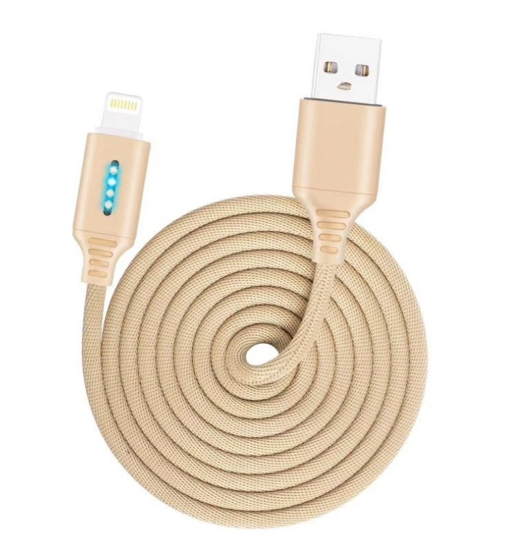 Fabric weaving fast charging line - 图片 20