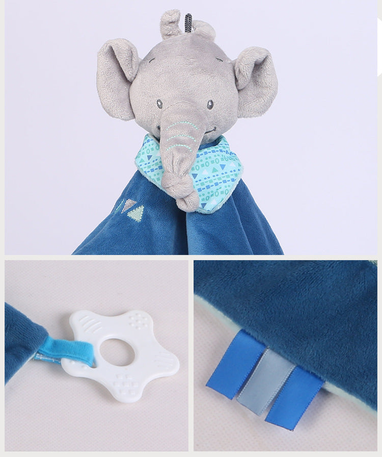 Baby sleep plush toy 1274009647631