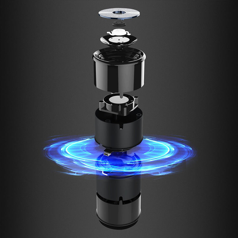 usb car negative ion air purifier 1274037018451