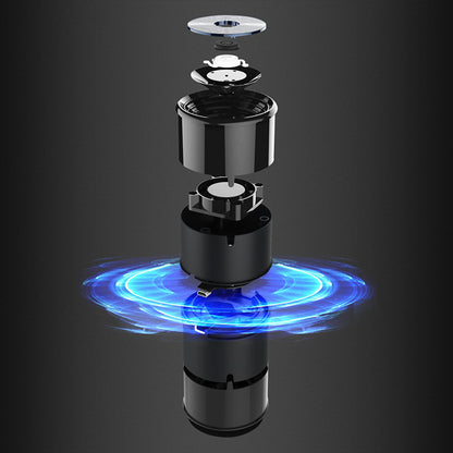 usb car negative ion air purifier 1274037018451