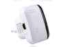 Wireless WiFi Repeater Wi-Fi Range Extender 1274183258526