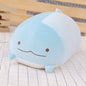 Sleeping Long Pillow Soft Plush Down Cotton 1275022683971