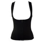 Women Zipper Slimming Waist Corsets 12752158497868