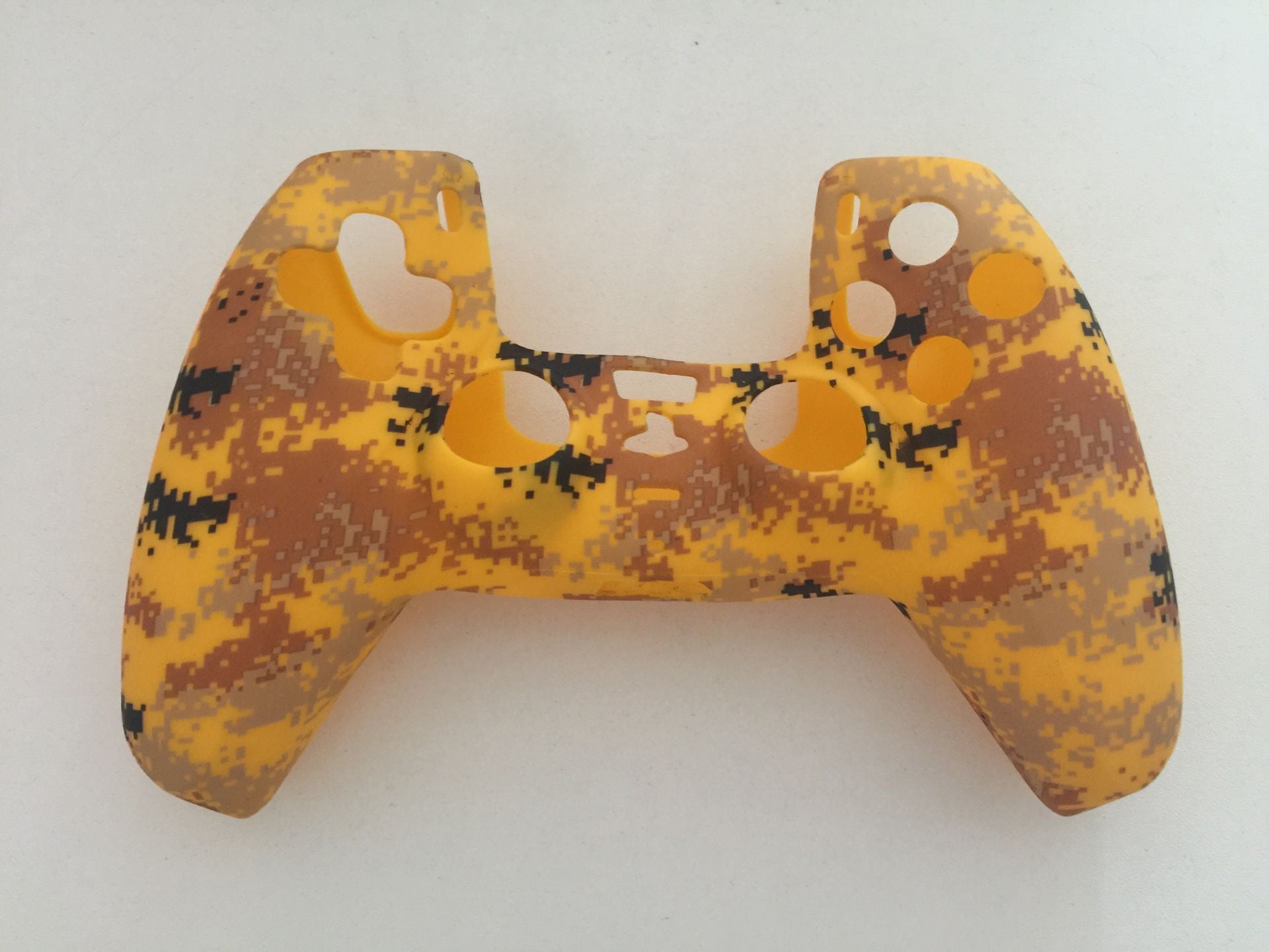 PS5 grip silicone protective cover 12752885372