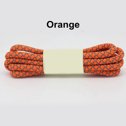 Universal reflective shoelaces highlight 1275293937062