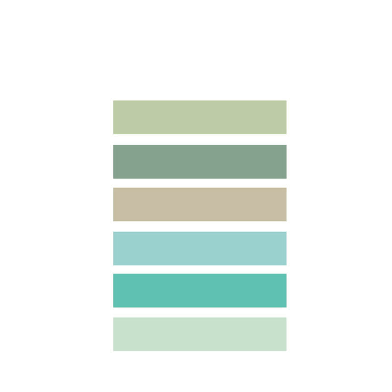 Morandi paper tape - 图片 6