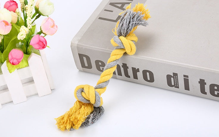 Rope Pet Toy 1275594985978