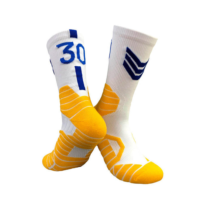 Superstar basketball socks 1275718899756