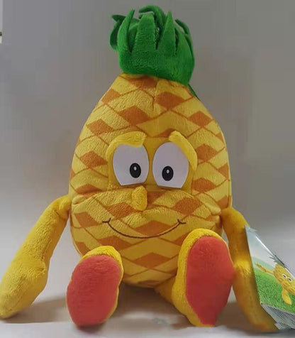 Vegetables and Fruits, Pumpkin and Watermelon Plush Toys 1275844224326 c44753d5 a3bc 4222 8c08 60ef19a42066
