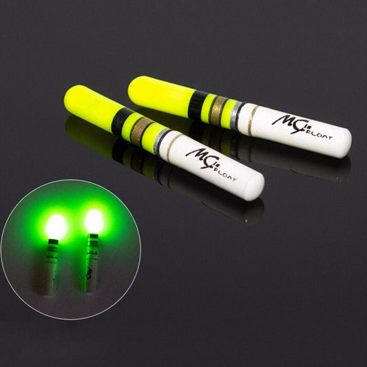 Fishing Luminous Float Battery Operated LED Float For Dark Water Night Fishing 1276781070603