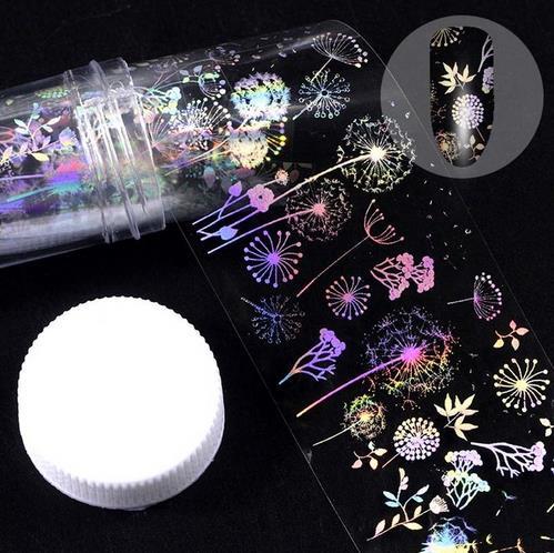 Nail sticker beauty products 1276849096920