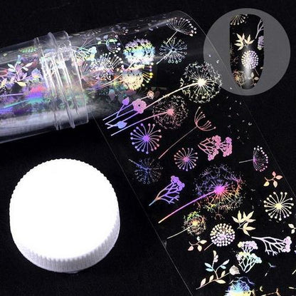 Nail sticker beauty products 1276849096920