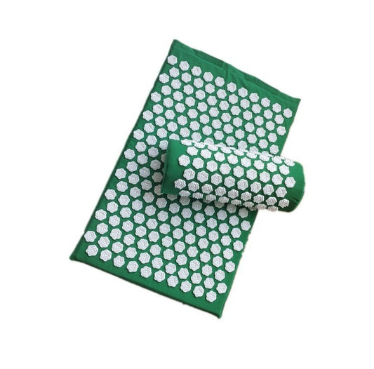 Lotus acupucture mat 1276986888112