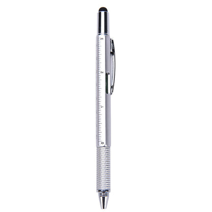 6 in 1 Touch Screen Stylus pen Ballpoint Pen - 图片 11