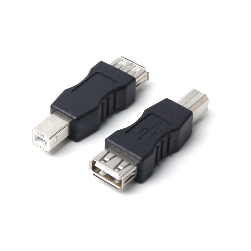 USB female to printer male adapter 1277545611389