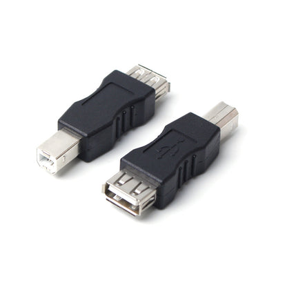 USB female to printer male adapter 1277545611389