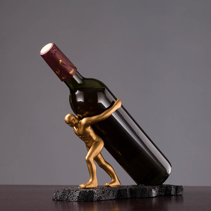 Wine shelf ornament wine shelf wine tray 1277976257930