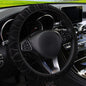 Car plush steering wheel cover 1278671044275