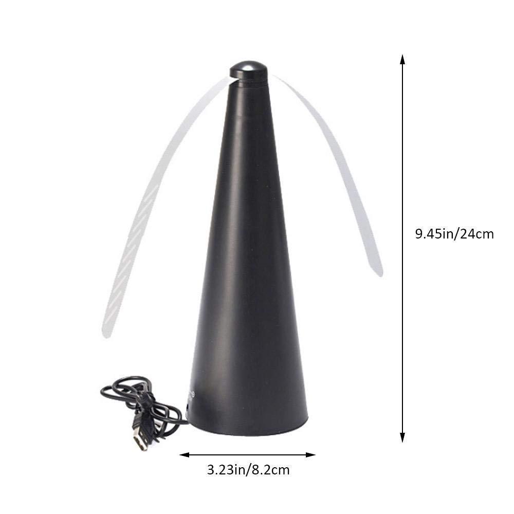 Fly repellent fan 1278701961220