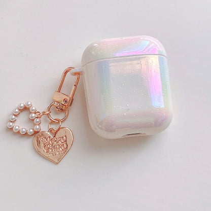 Compatible with Apple, Gradient shell earphone shell 1279004597538