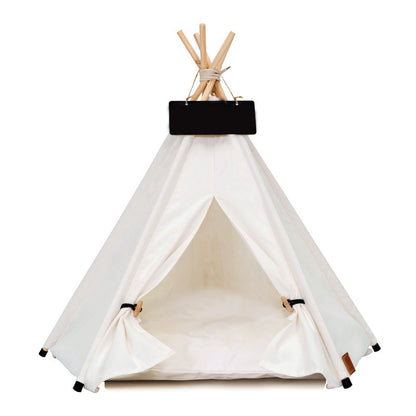 Detachable And Washable Four-season Universal Pet Nest 12790661044183
