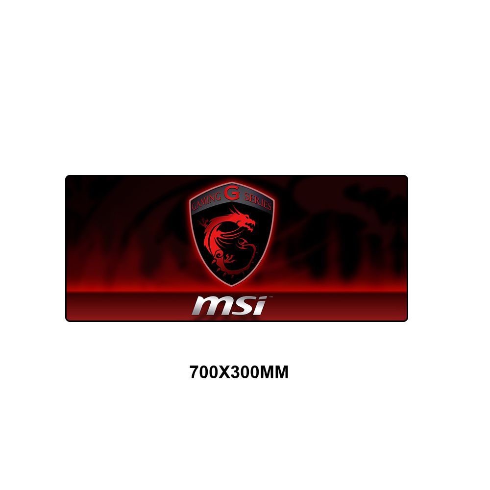 Large Mouse Pad XL Gamer 127947445723