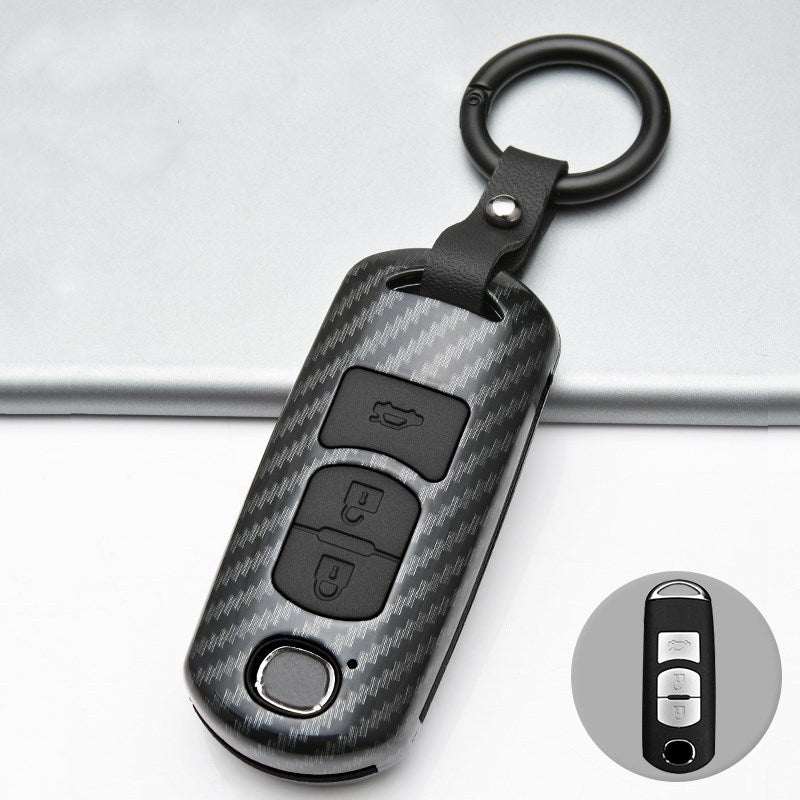 Mazda 3 Angkesaila CX-4 Atez CX-5CX-8 special car key case 127963564823 bab6ad06 1f06 4838 9d42 2d78fad39df1