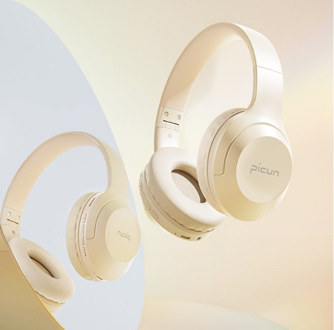 New Headset Wireless Bluetooth Headset Bass Folding Card 127ae49c 63fa 4faf 9a82 a7dd3b90a998