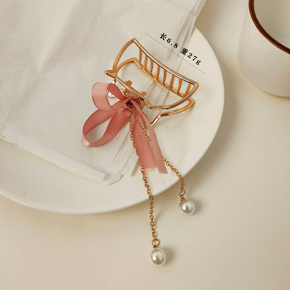 Women's Metal Fashion Hairpin Shark Hairpin 127d948f 3248 4ab5 a1c4 1889546ca602