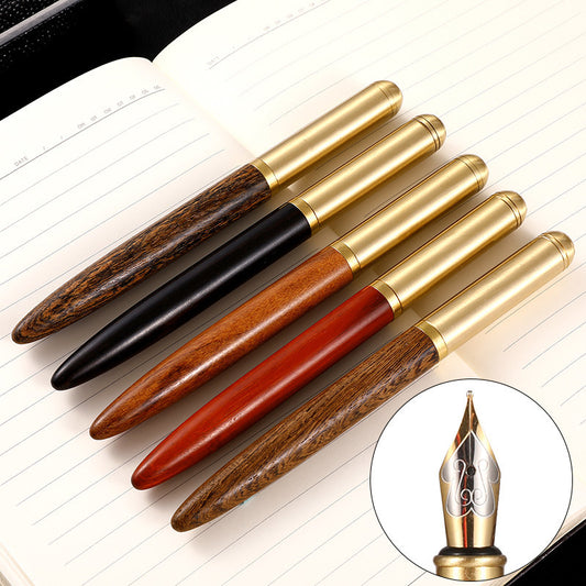 Business fountain pen - 图片 1