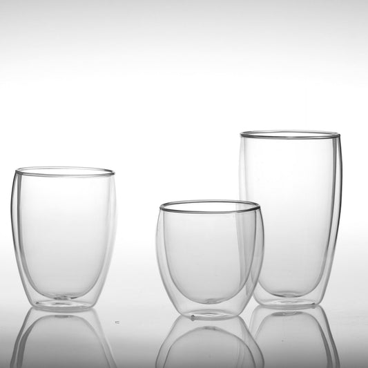 Double-layer coffee cup 1283040583286