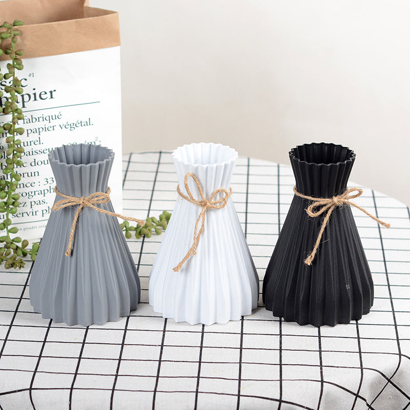 Closed origami vase 1283987828775