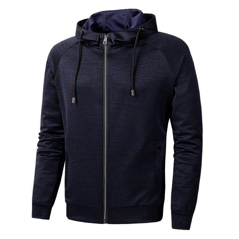 Running Fitness Clothes Quick Drying Clothes Loose Leisure Training Sweater 1284a5ab deaf 4f0f 9f62 9e89202ed520