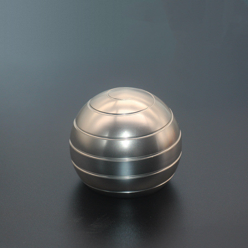 Desktop ball transfer gyro rotary decompression desktop gyro 1285493058487