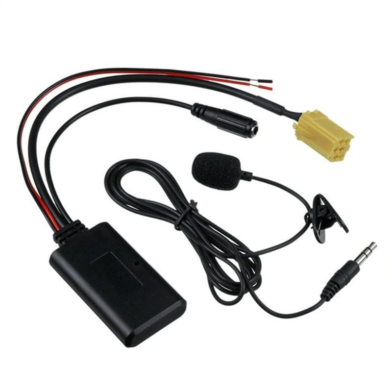 Applicable To 159SMART 451AUX Audio Modification Bluetooth 1286d825 4094 4bfd 9e4c 95edceab96c1