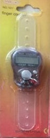 Electronic Finger Counter New High Quality Ring Counter 12870793740798